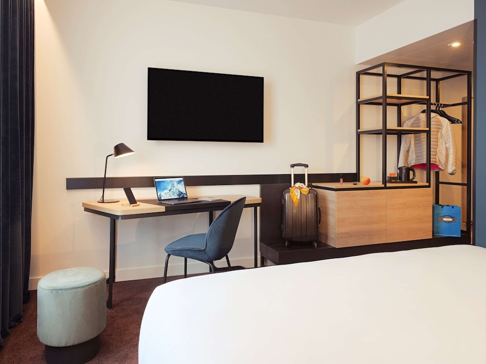 novotel annemasse centre