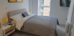 quay apartments salford quays