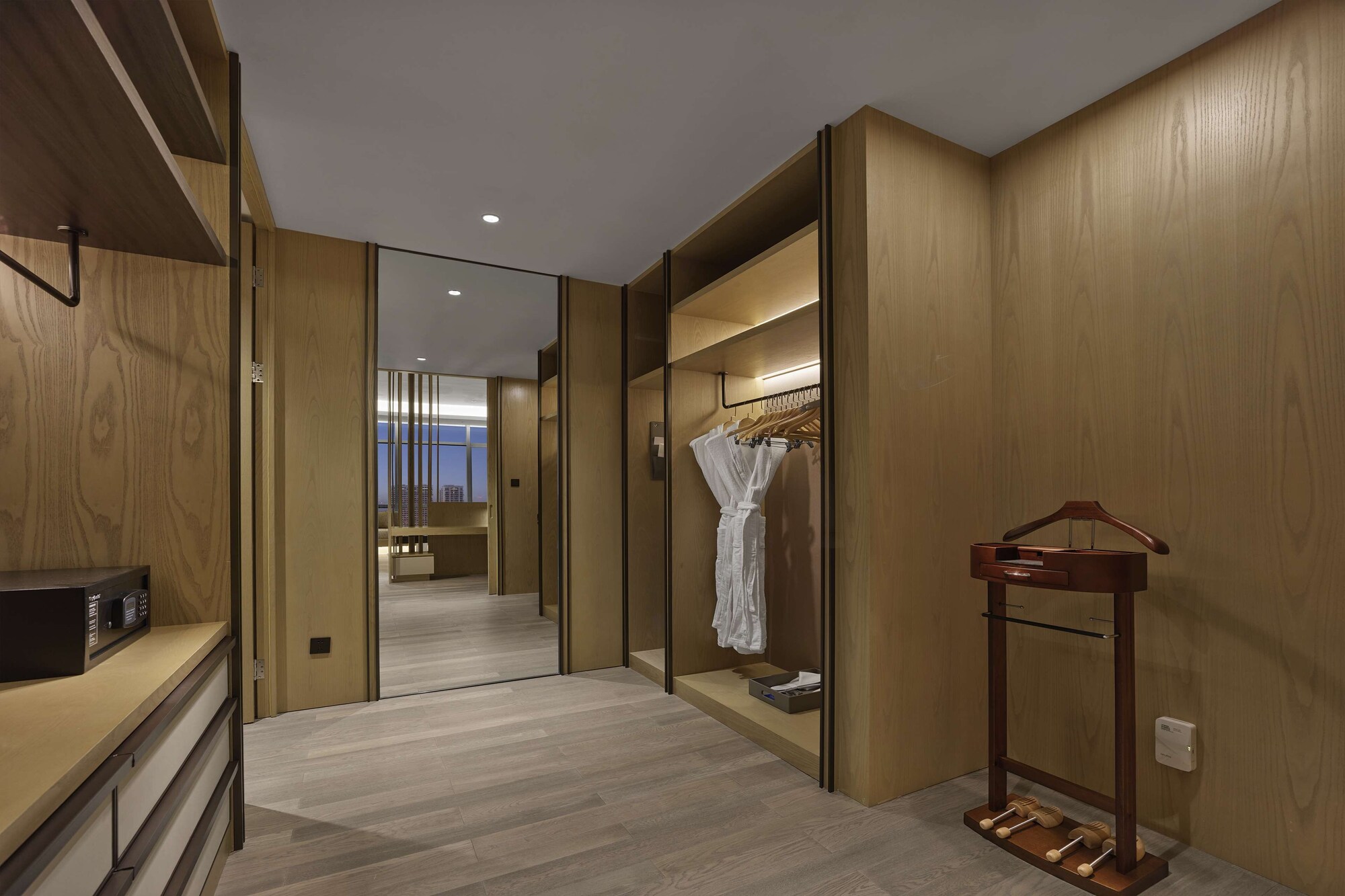 hilton suzhou yinshan lake