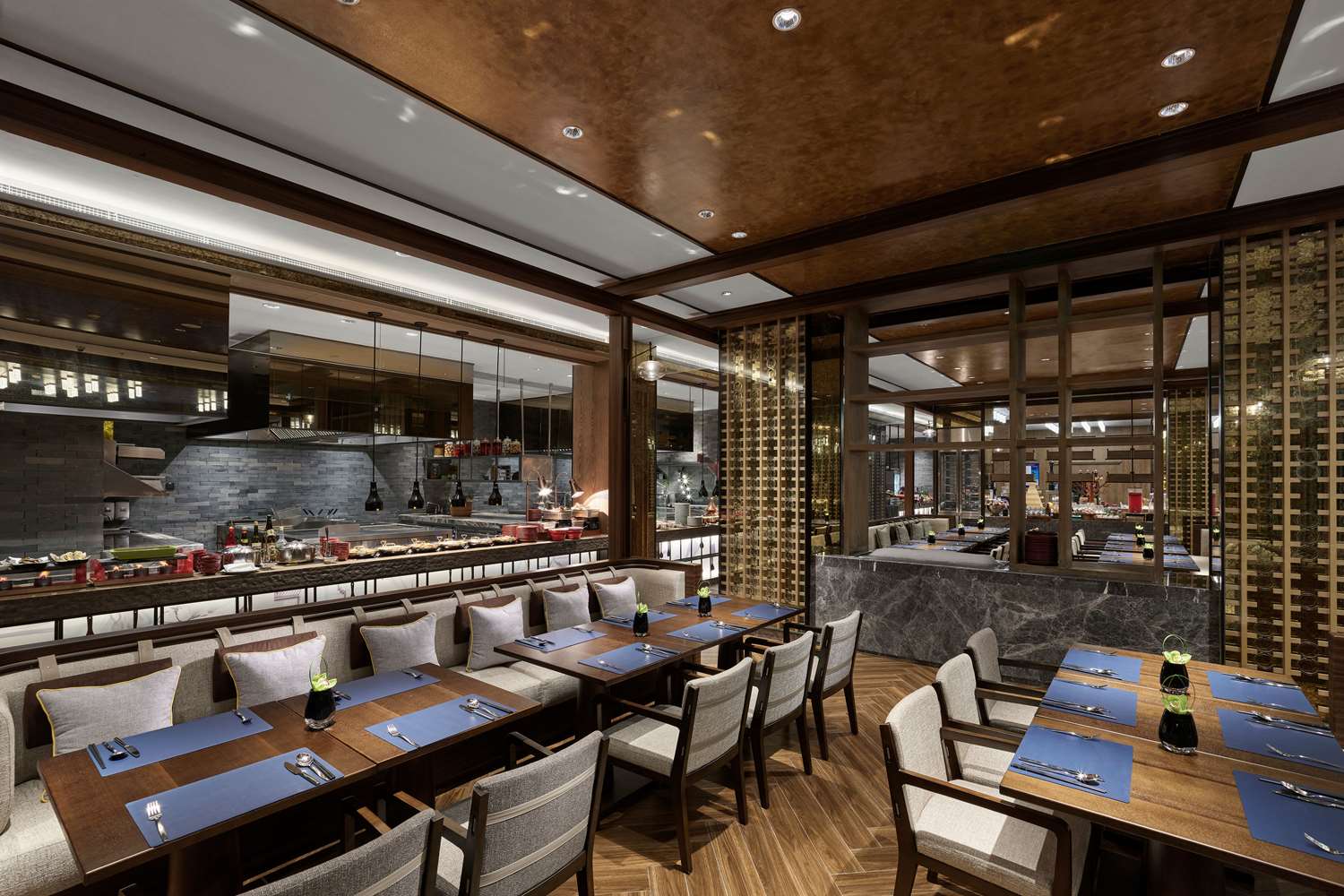hilton suzhou yinshan lake