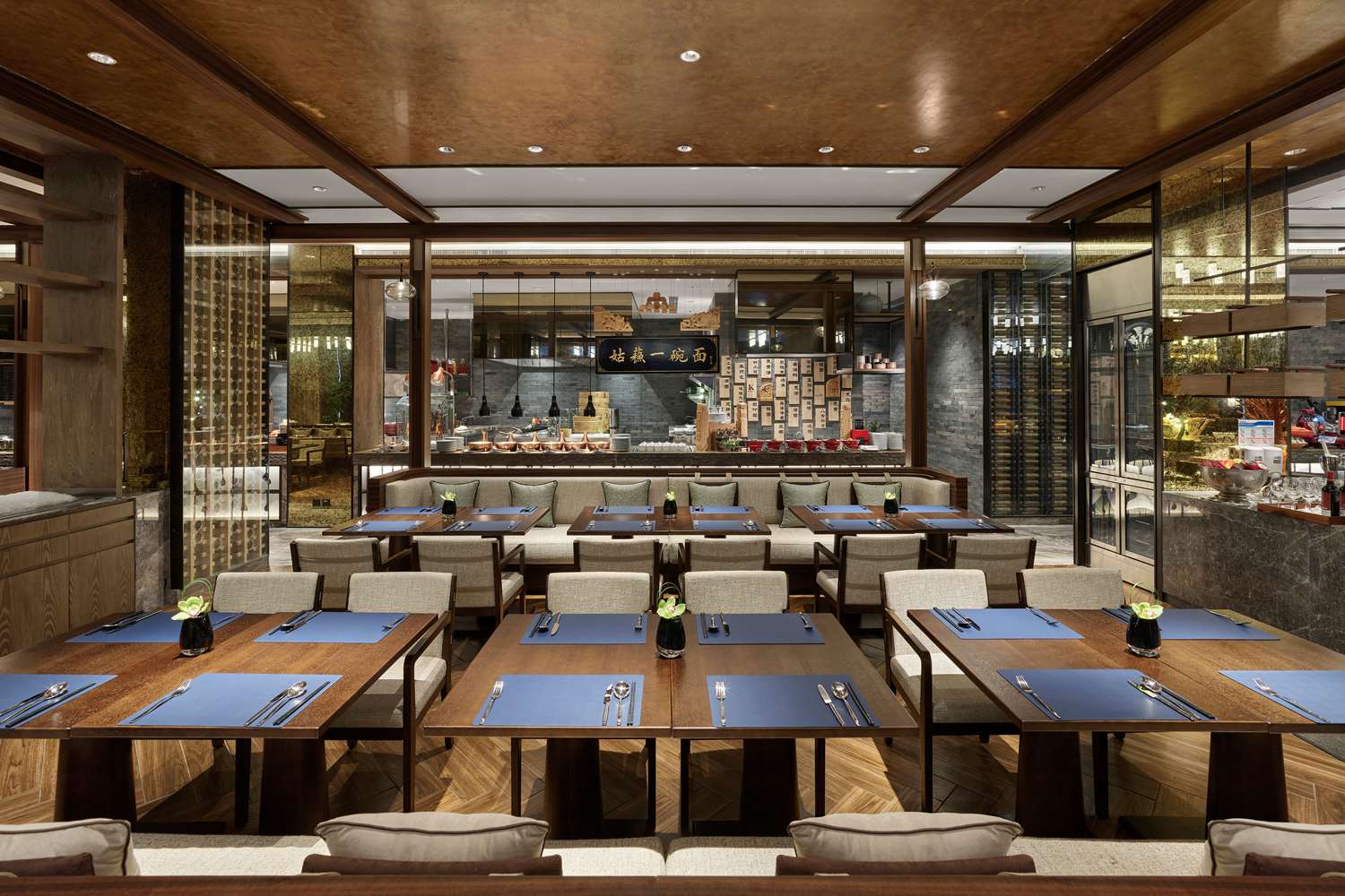 hilton suzhou yinshan lake