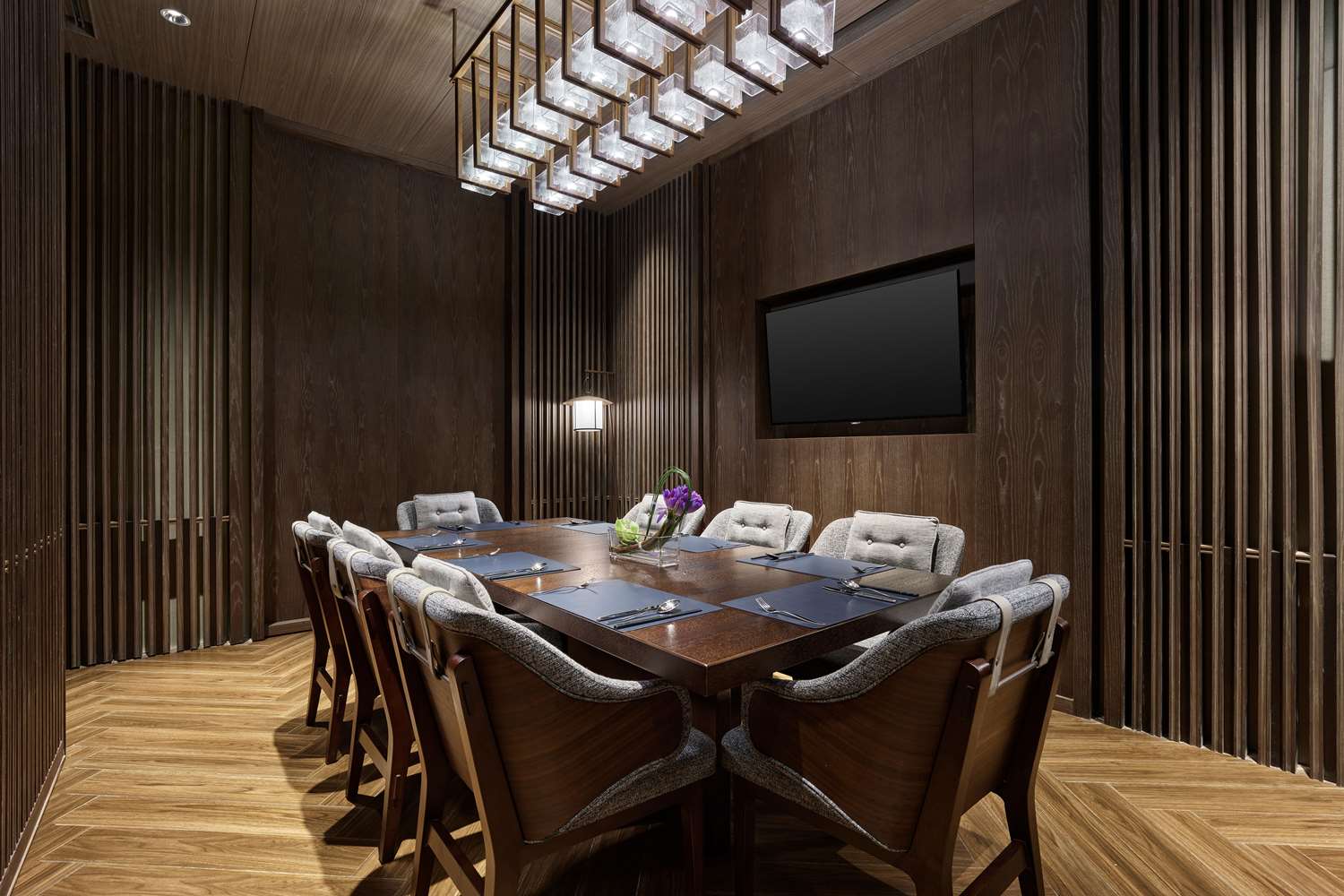 hilton suzhou yinshan lake