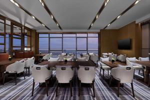 hilton suzhou yinshan lake