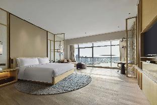 hilton suzhou yinshan lake
