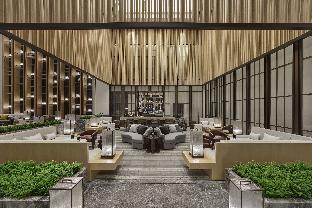 hilton suzhou yinshan lake