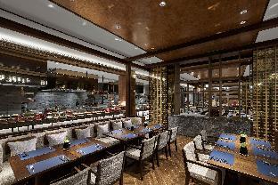 hilton suzhou yinshan lake