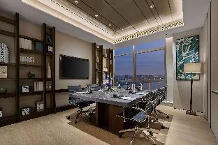 hilton suzhou yinshan lake