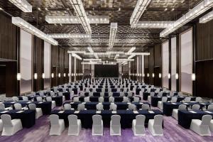 hilton suzhou yinshan lake