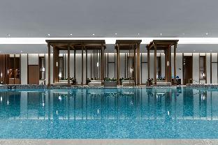 hilton suzhou yinshan lake