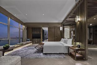 hilton suzhou yinshan lake