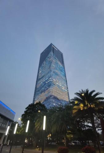 somerset bio island guangzhou