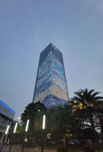 somerset bio island guangzhou