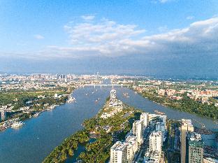 somerset bio island guangzhou