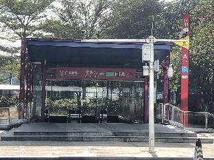 somerset bio island guangzhou