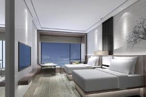 courtyard by marriott chengdu south