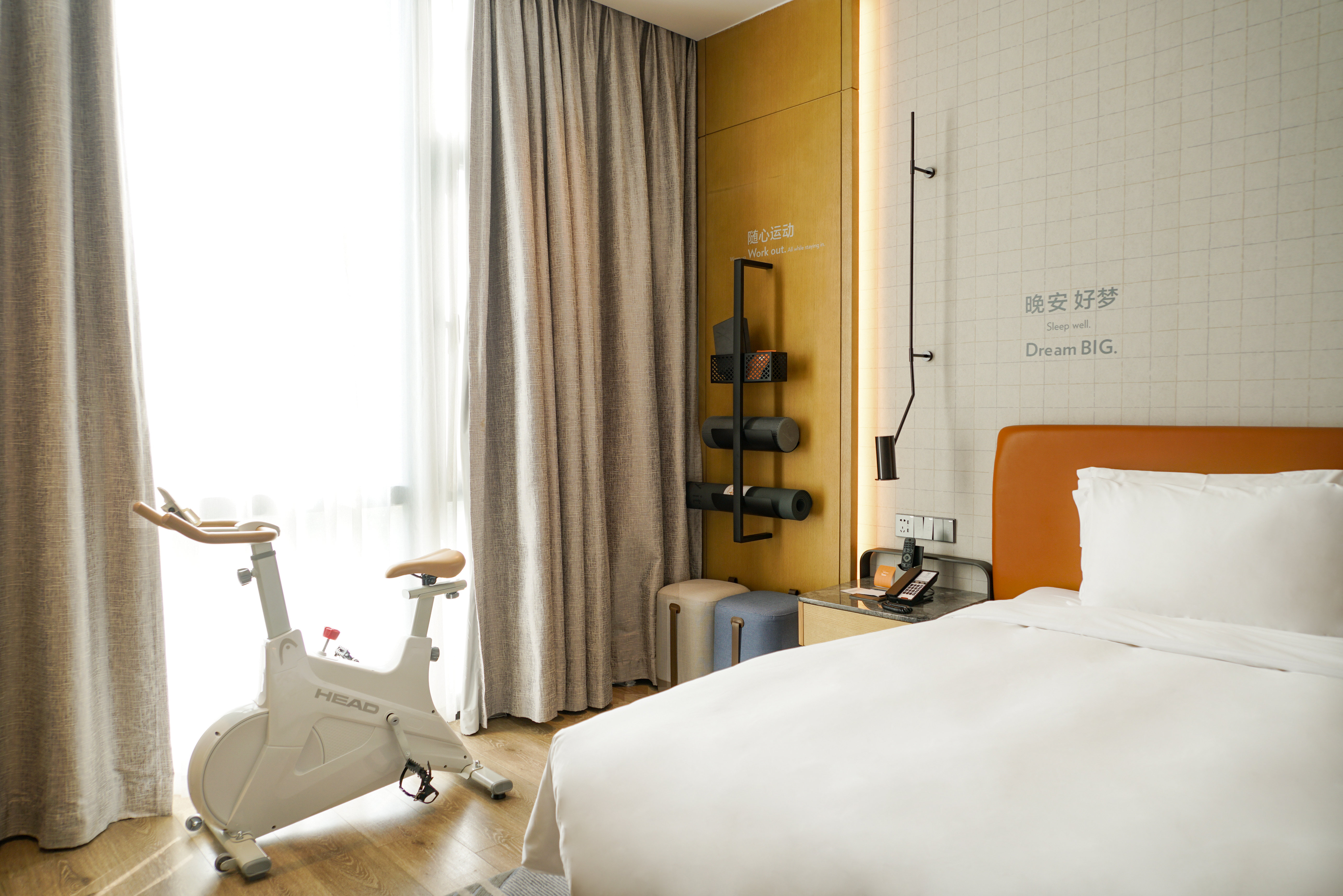 even hotel shenzhen nanshan an ihg hotel