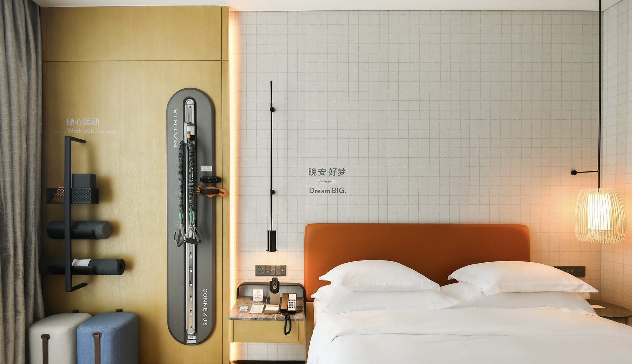 even hotel shenzhen nanshan an ihg hotel