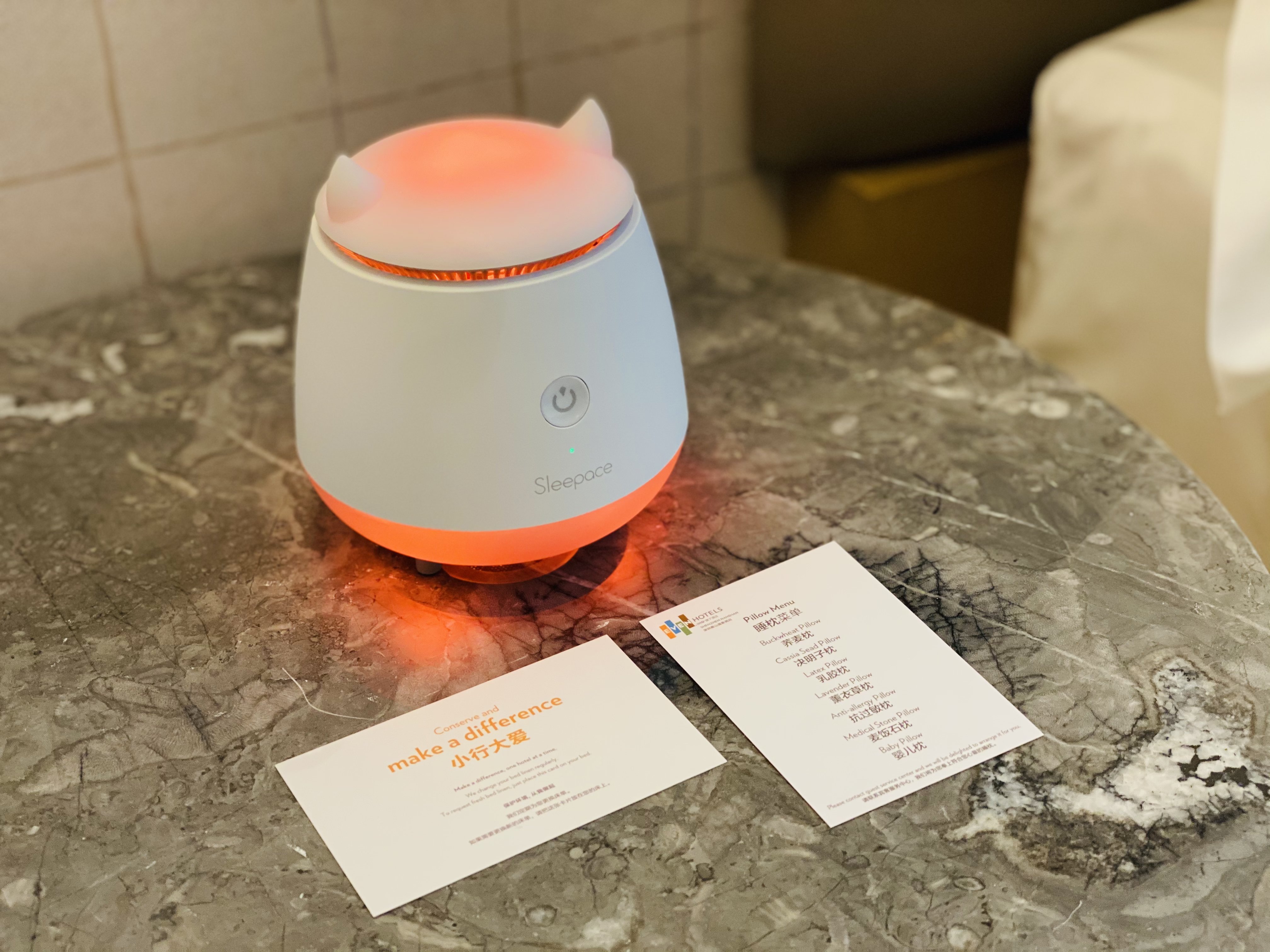 even hotel shenzhen nanshan an ihg hotel