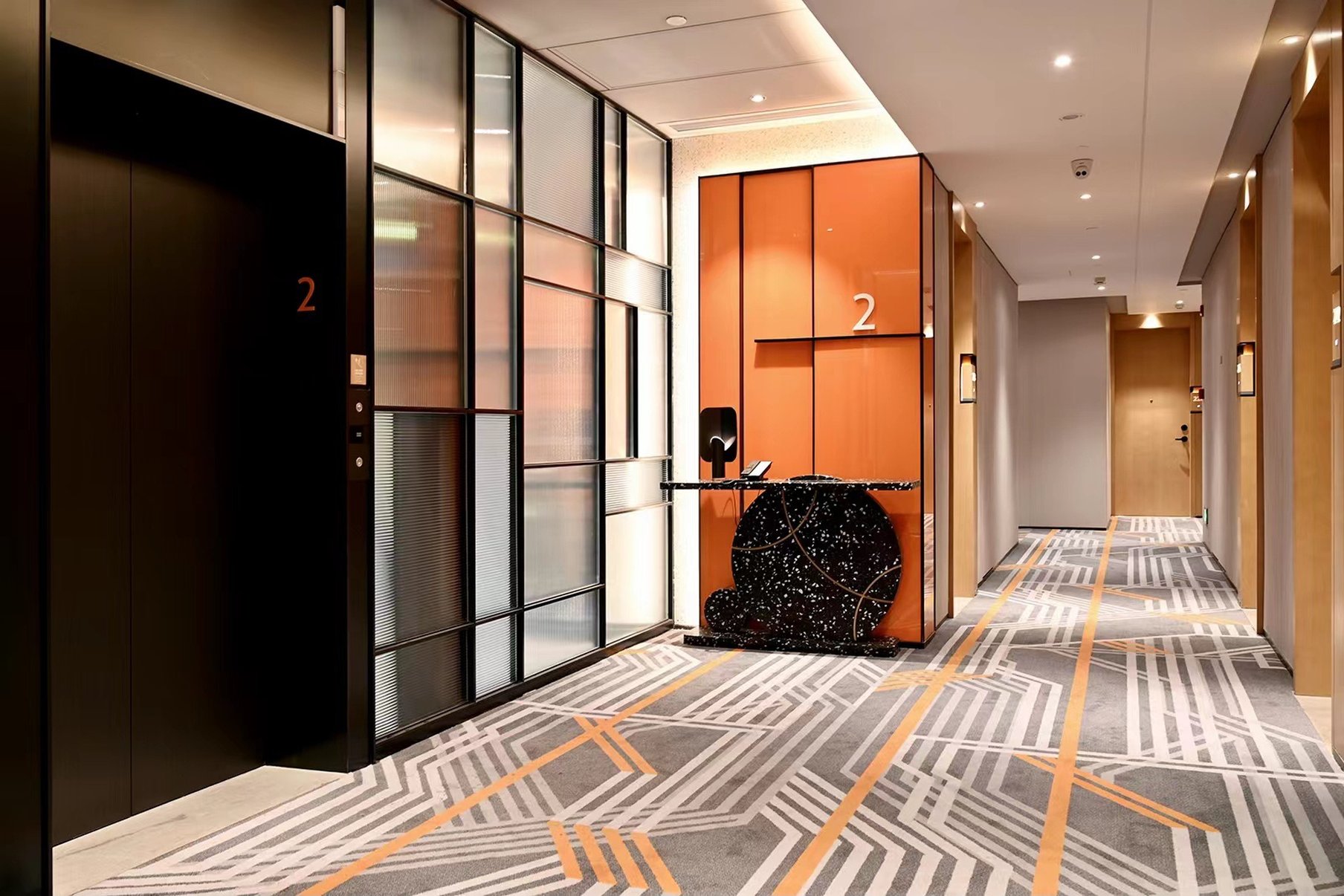 even hotel shenzhen nanshan an ihg hotel