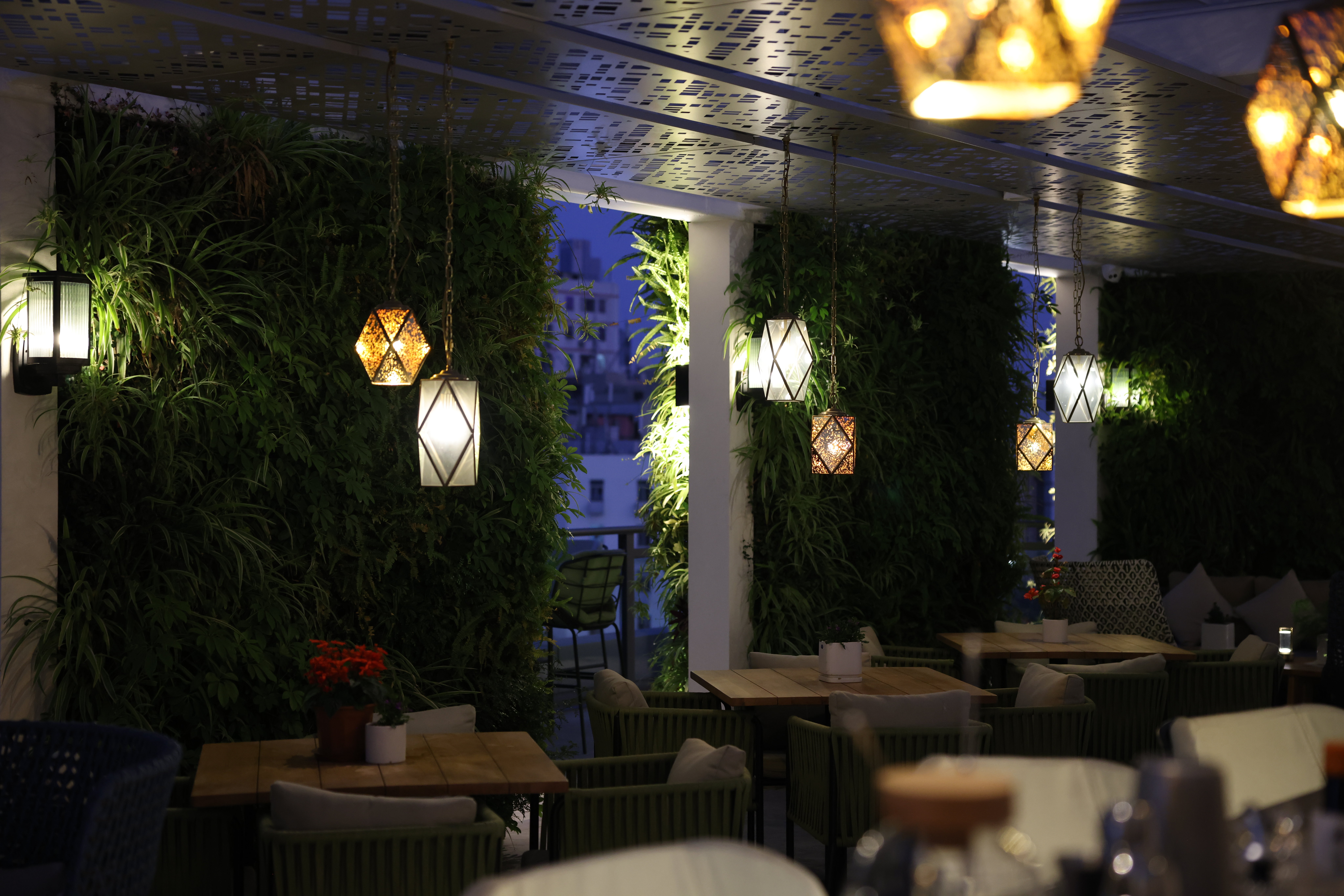 even hotel shenzhen nanshan an ihg hotel