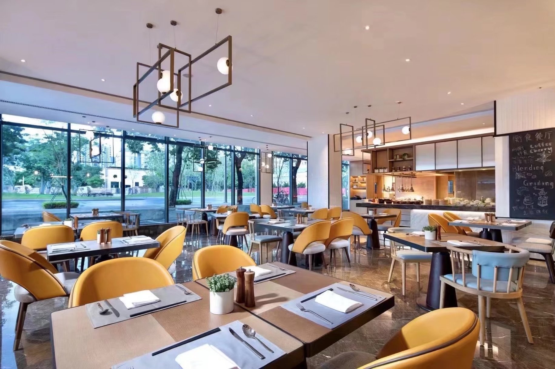 even hotel shenzhen nanshan an ihg hotel