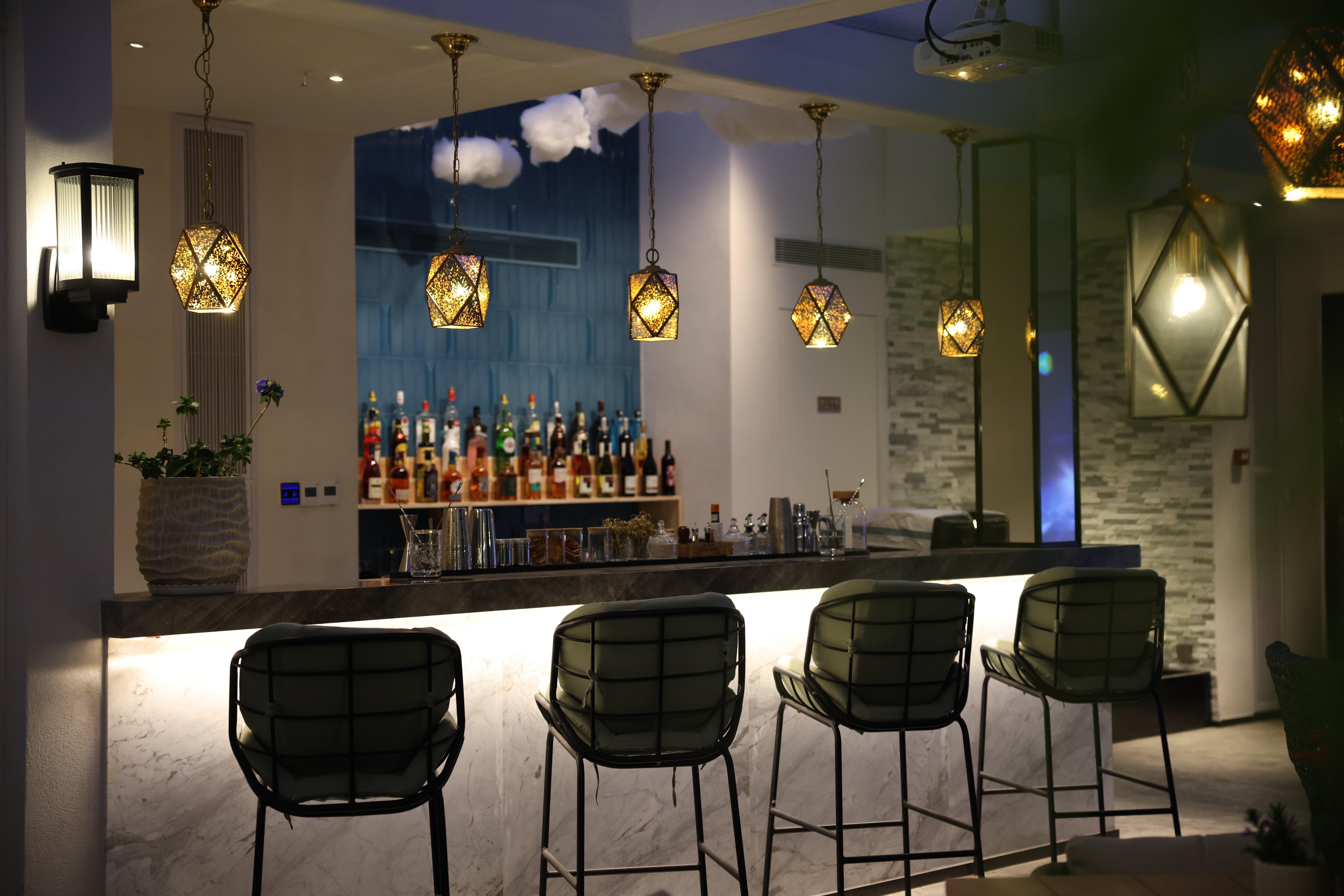 even hotel shenzhen nanshan an ihg hotel