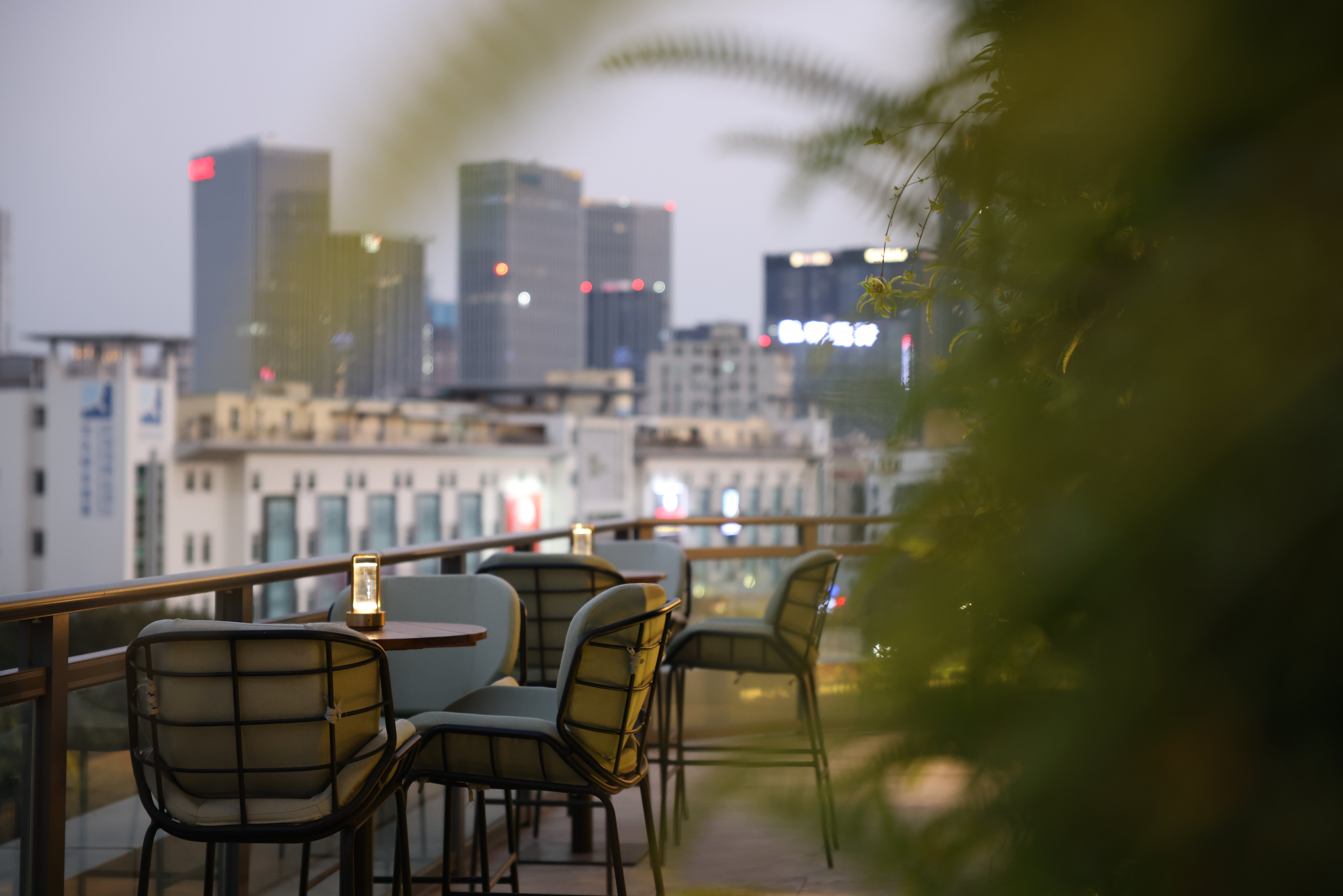 even hotel shenzhen nanshan an ihg hotel