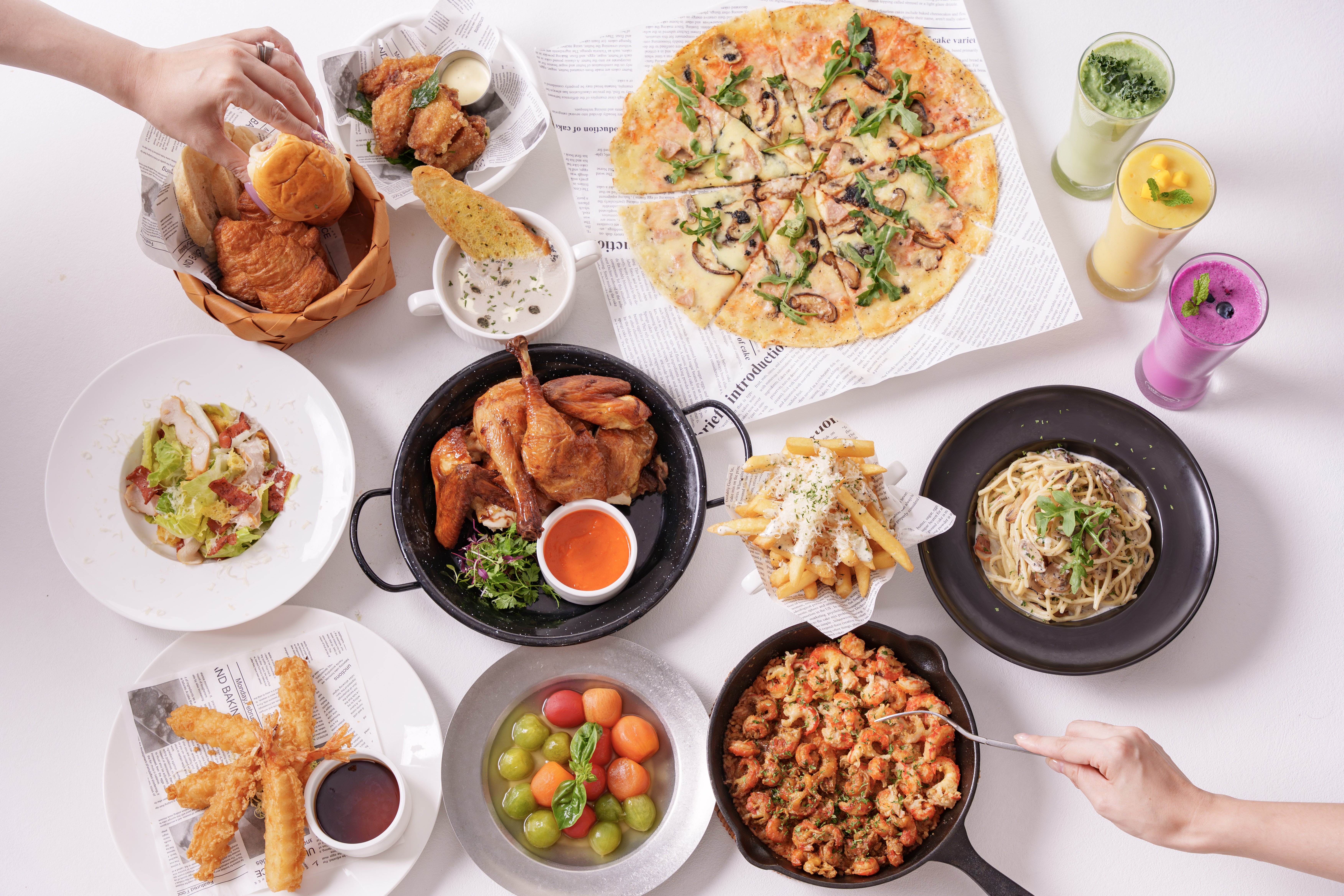 even hotel shenzhen nanshan an ihg hotel