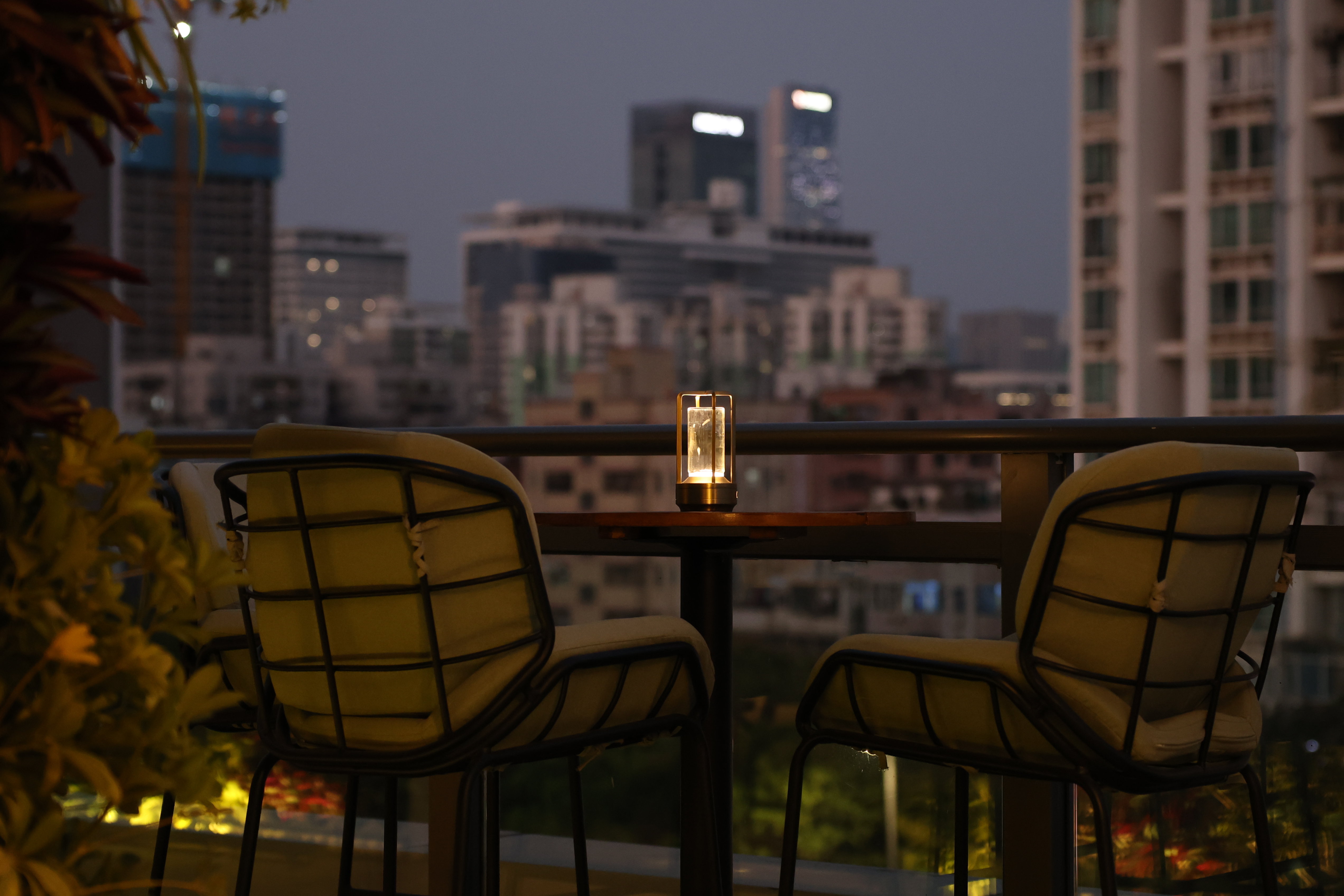 even hotel shenzhen nanshan an ihg hotel
