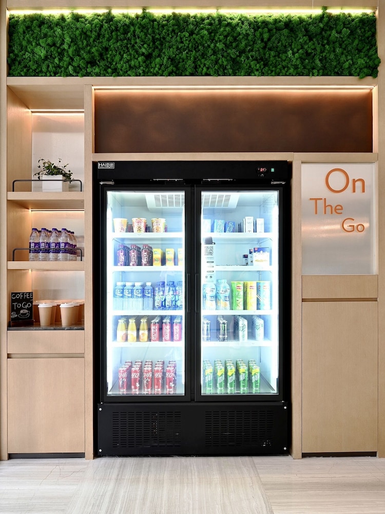 even hotel shenzhen nanshan an ihg hotel