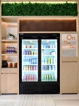 even hotel shenzhen nanshan an ihg hotel