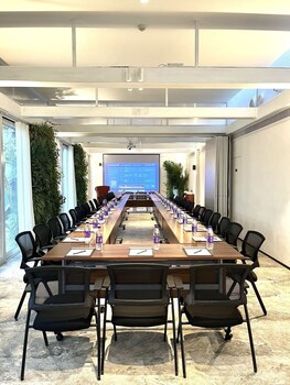 even hotel shenzhen nanshan an ihg hotel