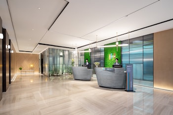 even hotel shenzhen nanshan an ihg hotel