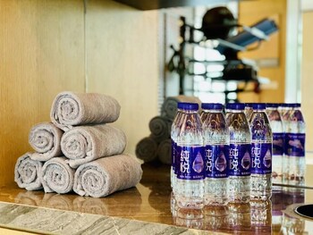 even hotel shenzhen nanshan an ihg hotel