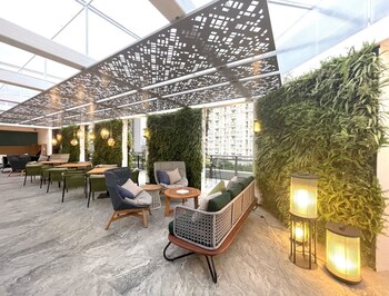 even hotel shenzhen nanshan an ihg hotel