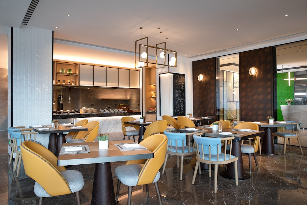 even hotel shenzhen nanshan an ihg hotel