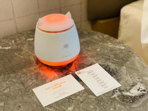 even hotel shenzhen nanshan an ihg hotel