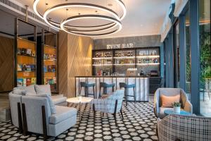 even hotel shenzhen nanshan an ihg hotel