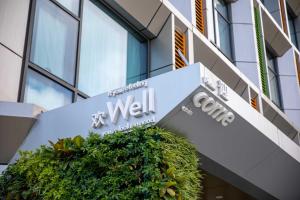 even hotel shenzhen nanshan an ihg hotel