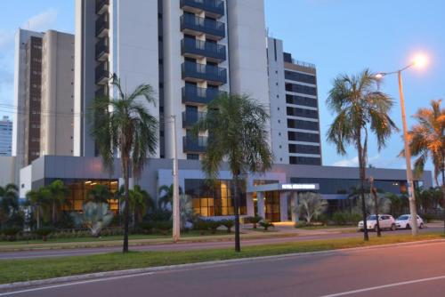 hplus premium palmas