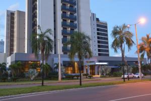 hplus premium palmas