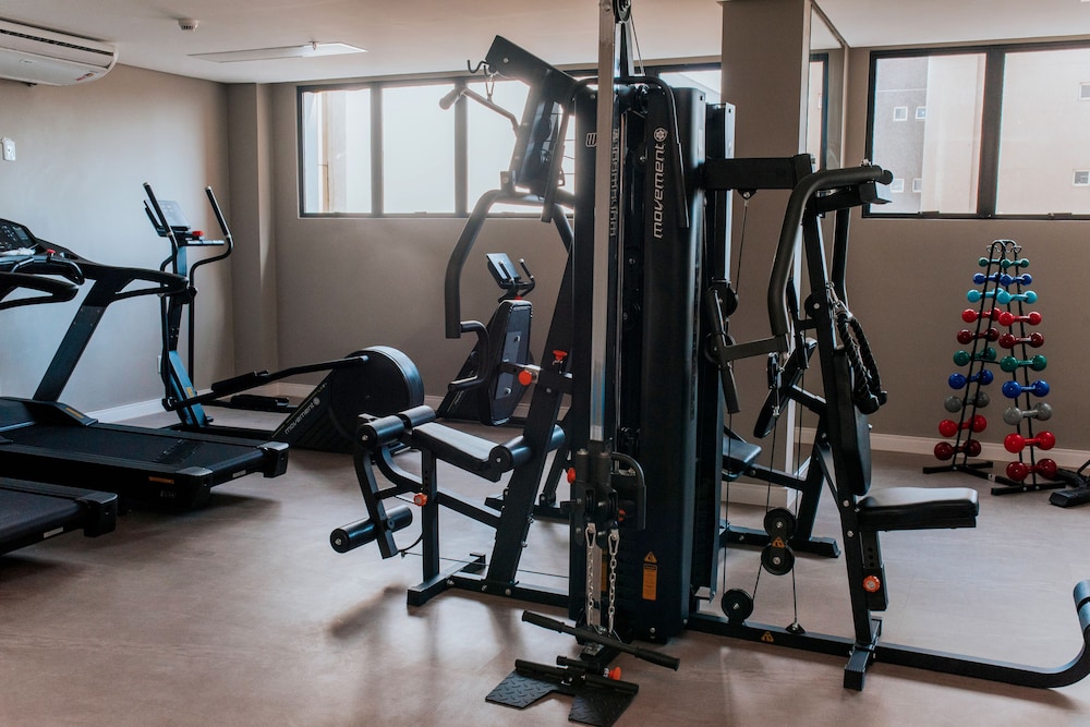 hplus premium palmas