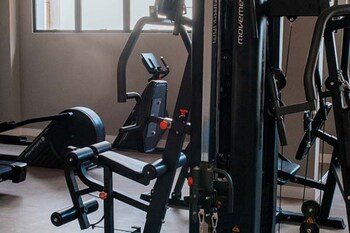 hplus premium palmas