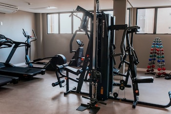 hplus premium palmas