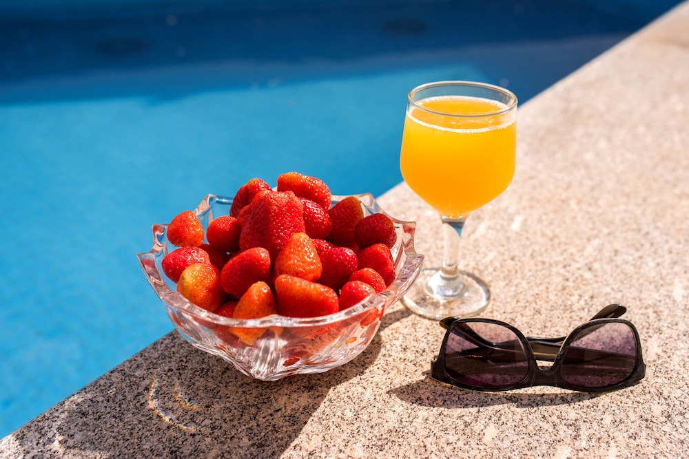 hplus premium palmas