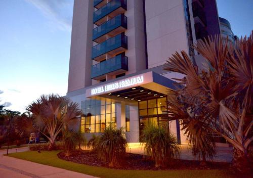 hplus premium palmas