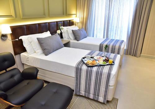 hplus premium palmas