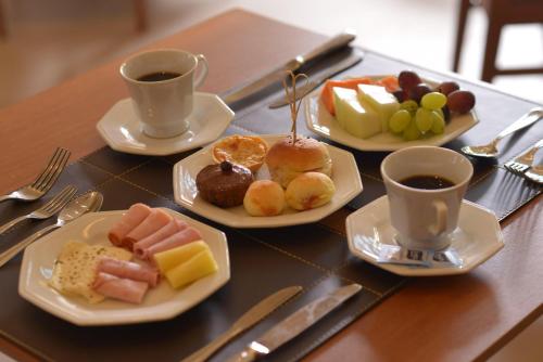 hplus premium palmas