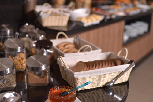 hplus premium palmas