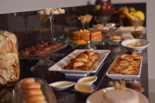 hplus premium palmas